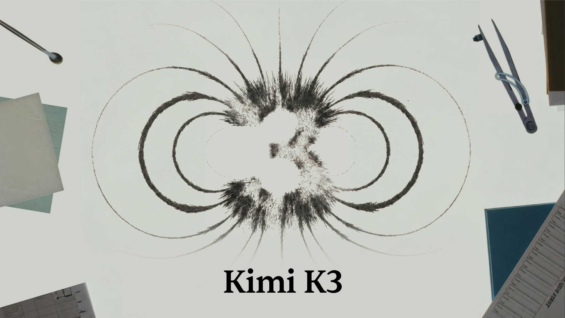 中国AI「Kimi K3」、Claude・GPT級の性能で話題　アクセス殺到、新規受付を一時停止