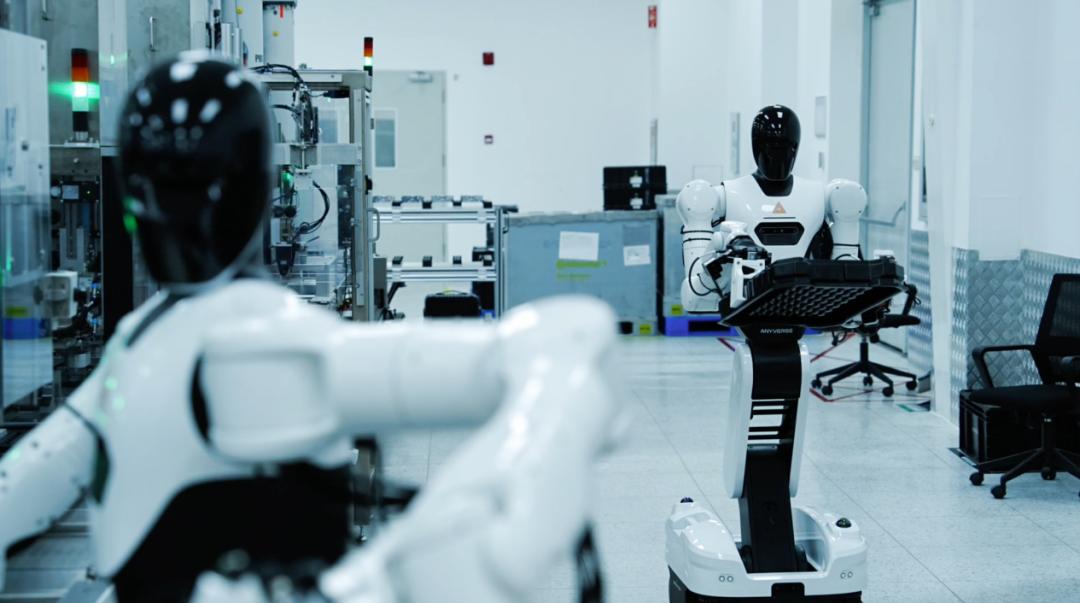 “潜在空間×強化学習”で挑む中国ロボットAI、エンジェルで320億円の調達