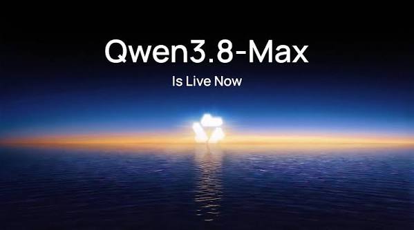 アリババ、最上位AIモデル「Qwen3.8-Max」を発表。16日間自律開発でDeepseekら追撃