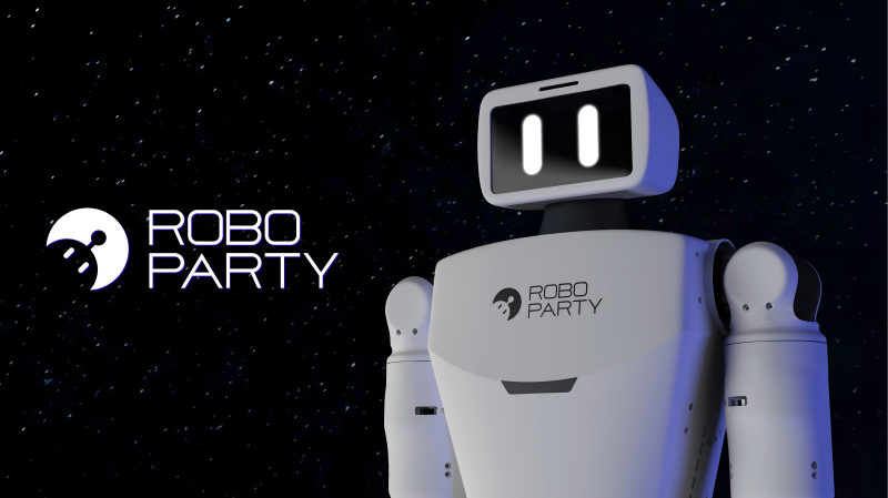 CATLも単独出資、22歳創業者の人型ロボット企業「RoboParty」に約120億円