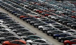 補助金では救えない　中国自動車業界、利益なき競争続く