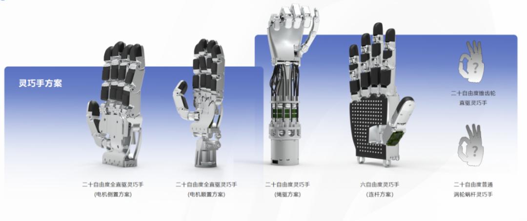 「直交軸」減速機でヒューマノイドへ　中国・Talls Gear、30億円調達