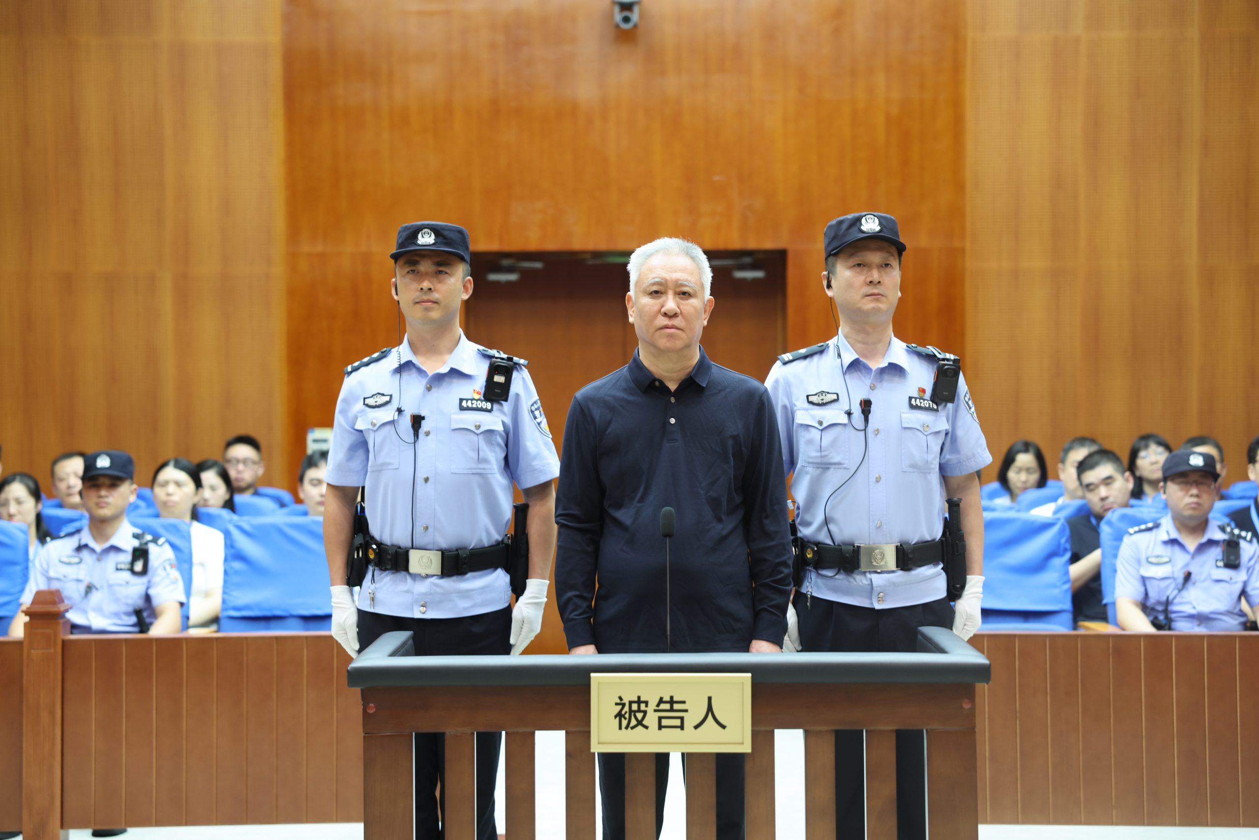 中国恒大集団に罰金約2100億円　 創業者に無期懲役判決