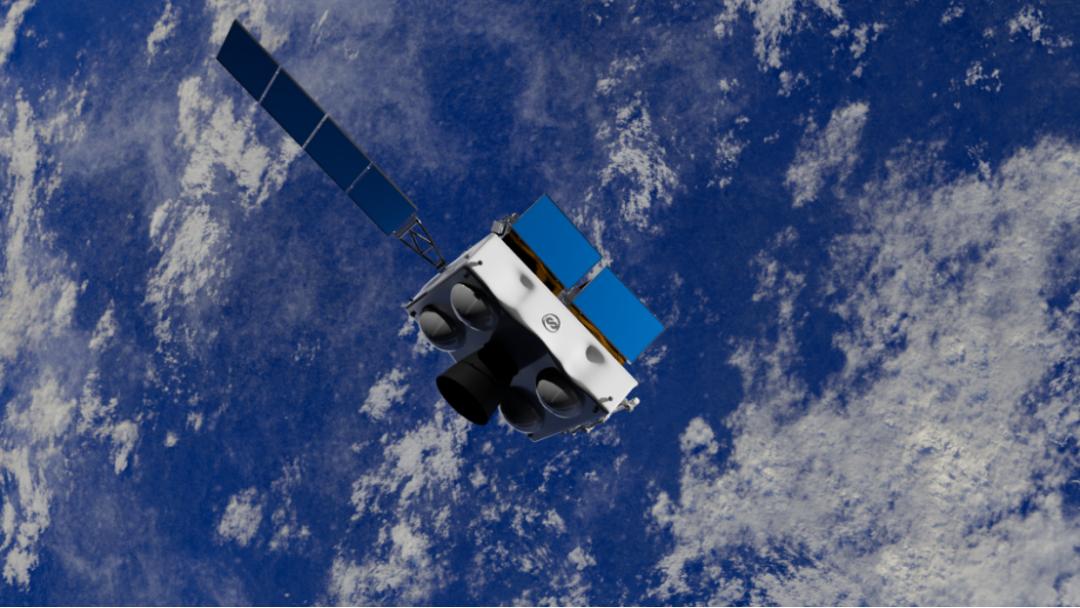 中国発「宇宙バス」、年内初飛行へ　衛星輸送から軌道上メンテナンス狙う