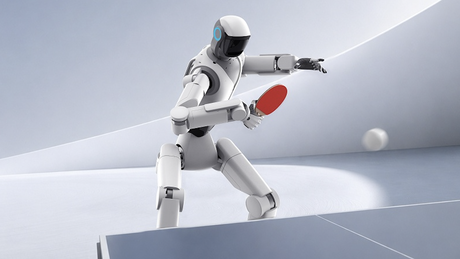 ロボットが「動いた先」を予測　世界モデルの中国GigaAI、半年で840億円調達