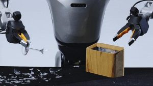 ロボットハンドメーカー8割が採用　中国・Daimon Robotics、視触覚センサーで数十億円調達
