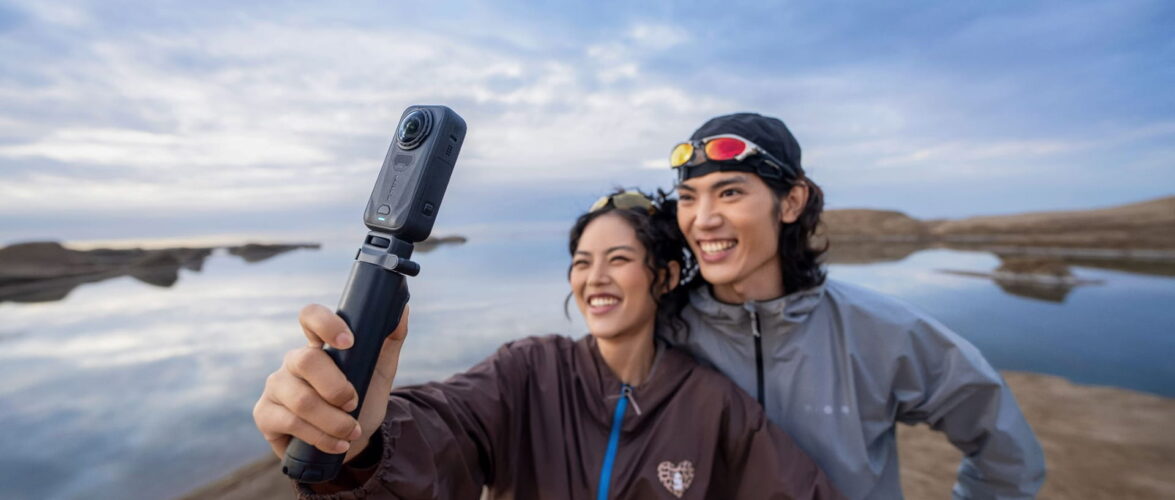 売上5割増、純利益は94％減　Insta360を襲ったメモリー高騰