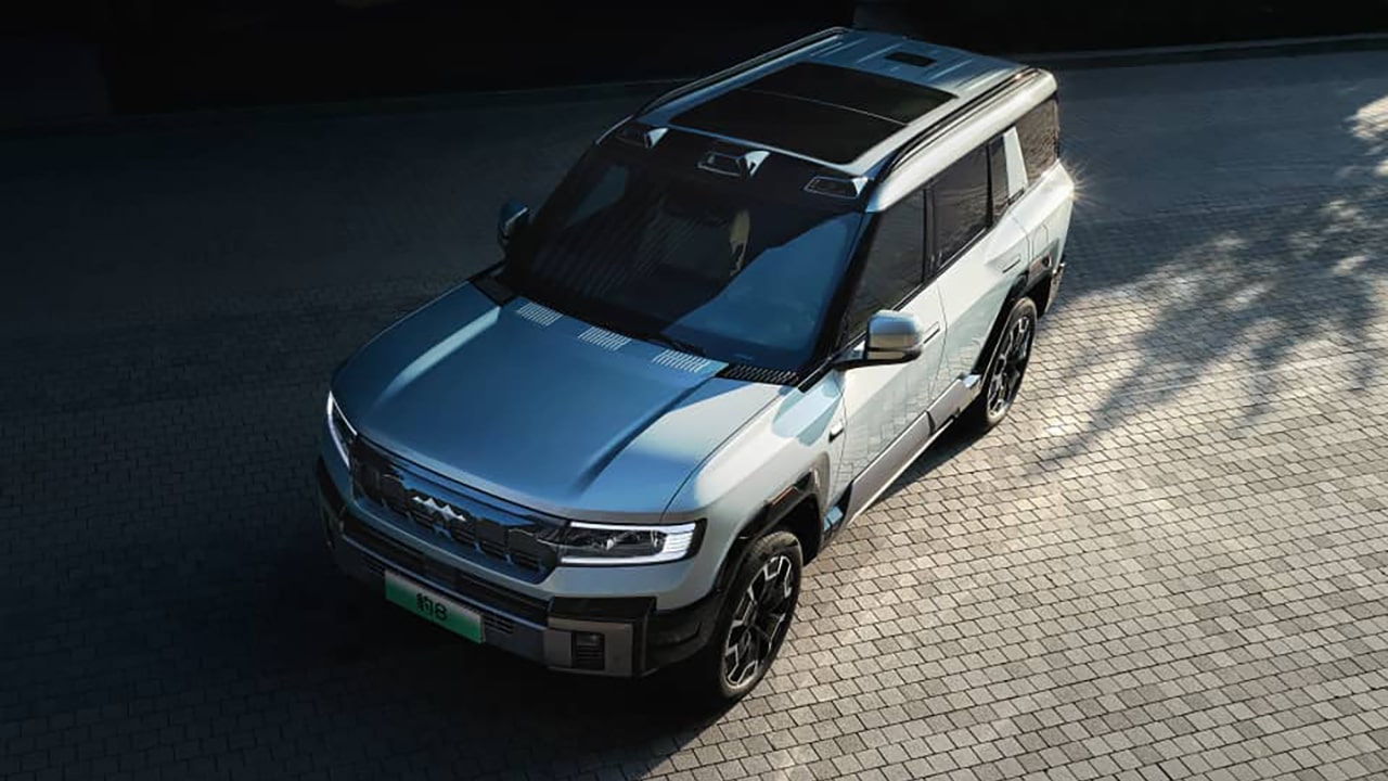BYD、8月販売44万台で今年最高　国内14％減、海外135％増