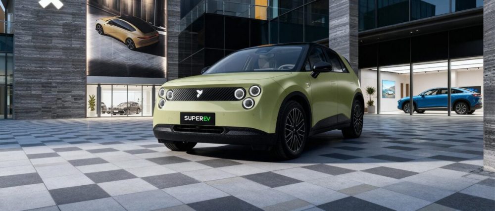中国EV「NIO」、4～6月期は69％増収　純損失は9割縮小、納車は初の10万台超え