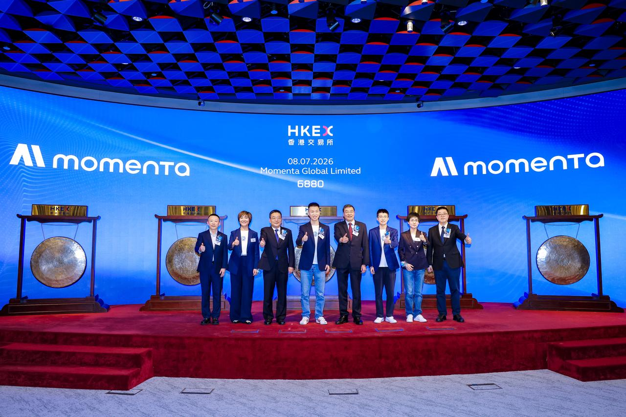 中国Momenta、1〜6月期赤字96％縮小　自動運転100万台突破で黒字化目前