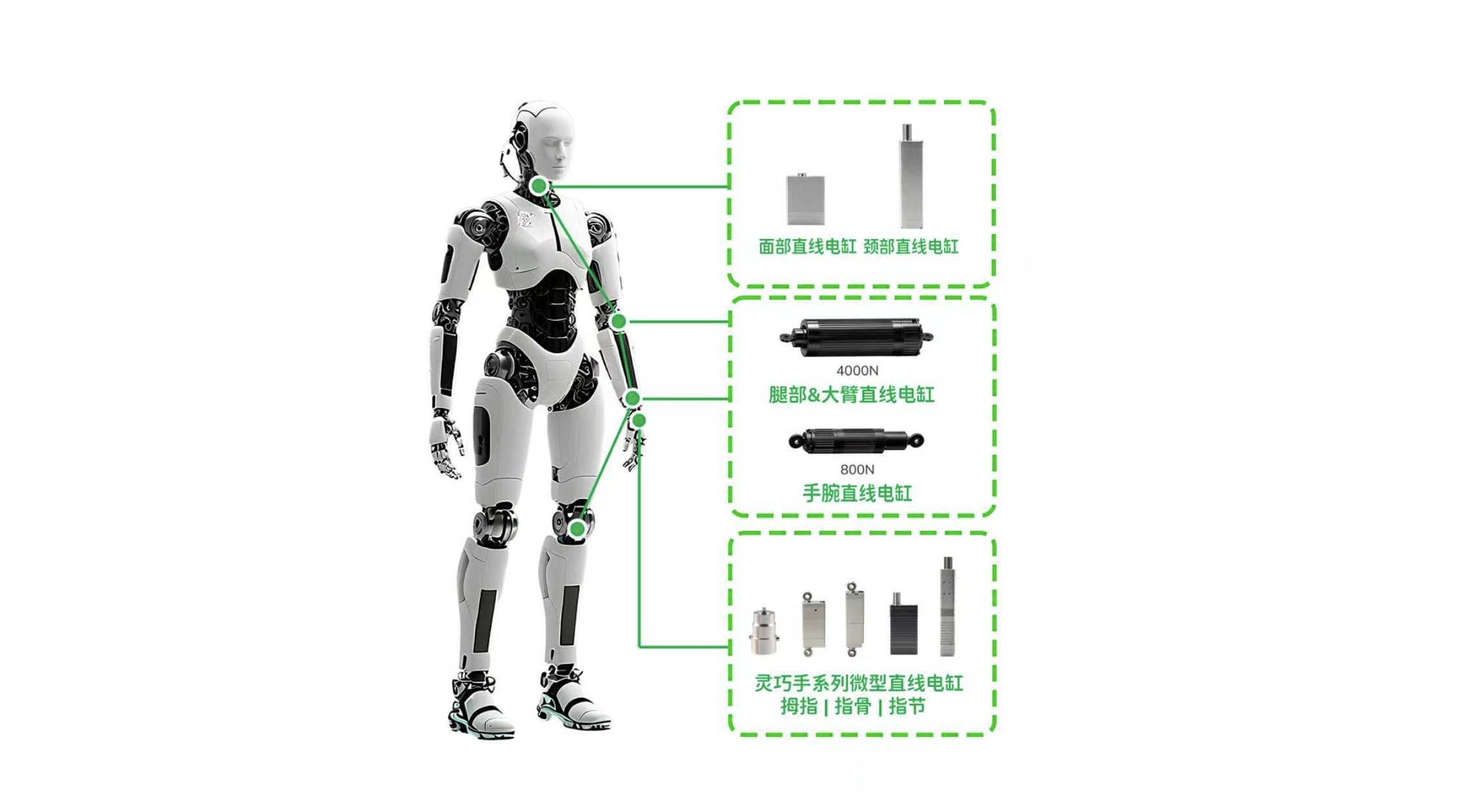人型ロボット需要拡大で供給追いつかず。中国の「極小ねじ」、年産1000万本体制へ