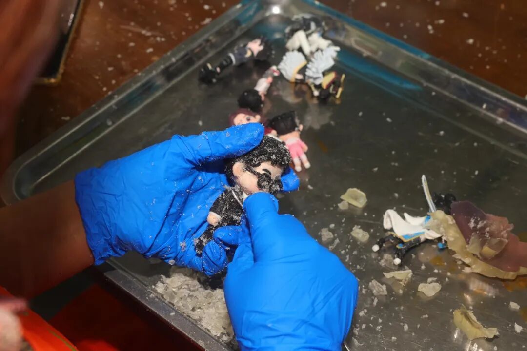 3D生成AIをものづくりに　中国・数美万物、自社工場で試作・検証