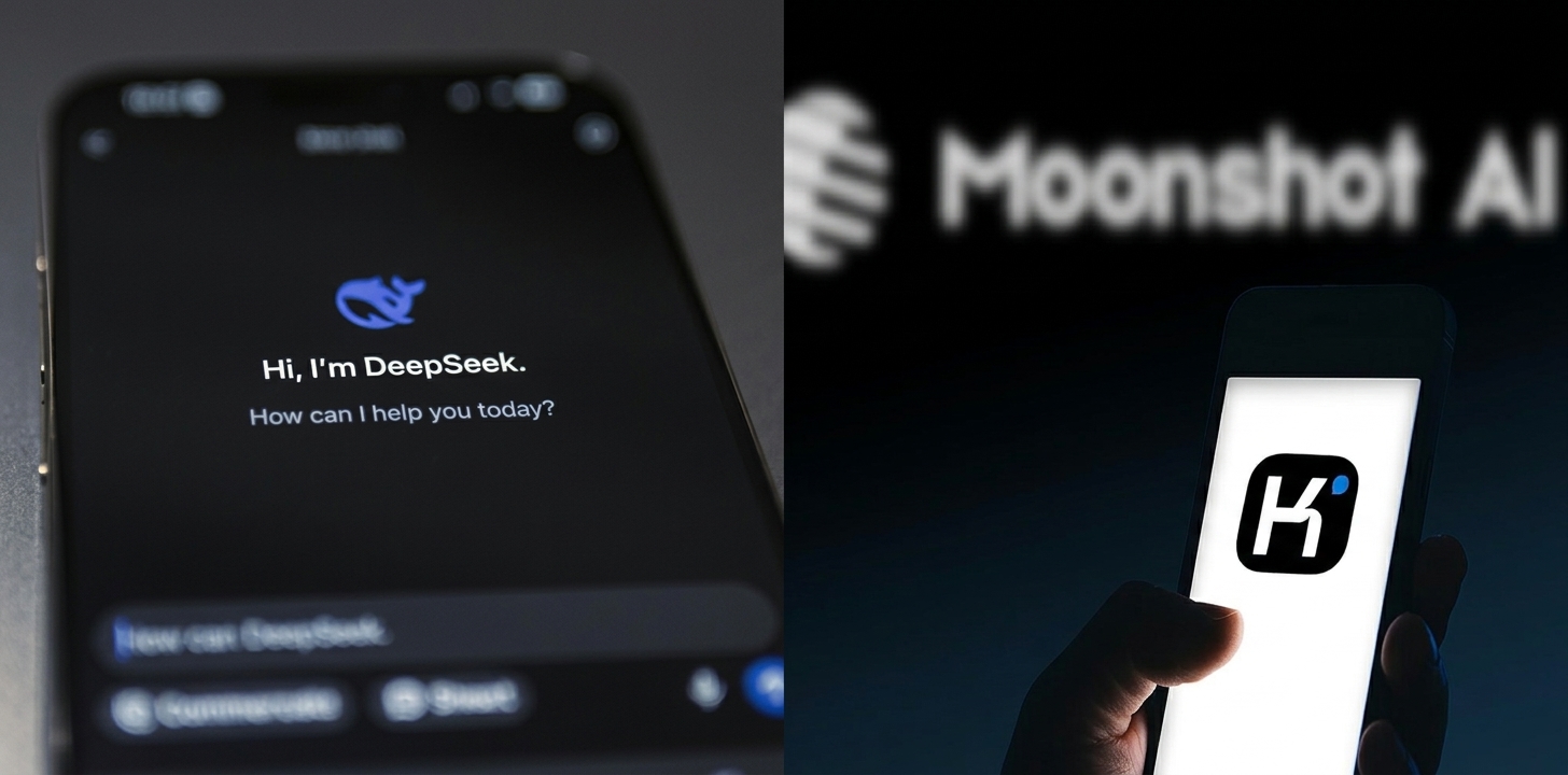 DeepSeek・Kimi、中国当局が調査か　米Claude利用でデータ国外転送の可能性