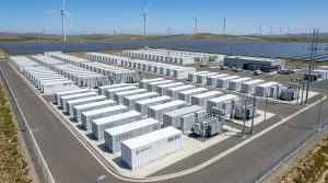 Energy Storage
