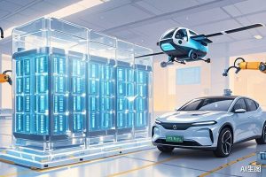 全固体電池、2027～28年が実用化の節目に　中国は2030年目標、日韓勢も開発加速