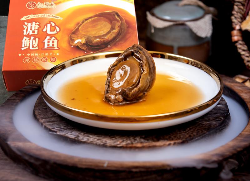 中国産アワビ、日本の外食市場で人気拡大　元・日本人専門家が支える品質と商品開発