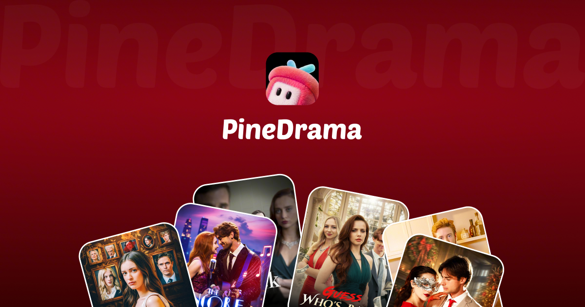 TikTokからショートドラマへ誘導　バイトダンス「PineDrama」、9カ月で1億DL突破