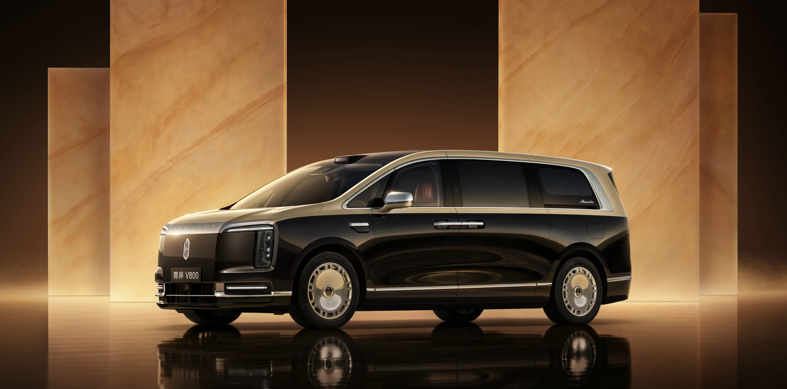 中国「速成EV」に安全の問い。高級MPVのペダル破損が引き金に、当局は検証強化案